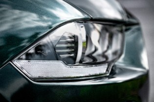 New Ford Mustang Bullitt for Europe Salutes Silver Screen...